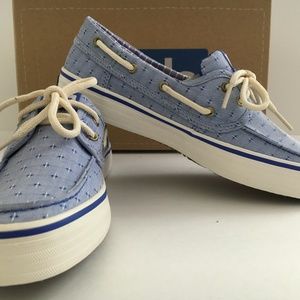 keds baybird